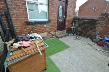 Property for Auction in West Yorkshire