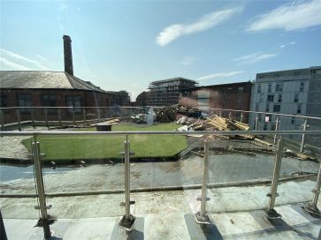 Property for Auction in West Yorkshire