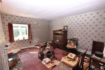 Property for Auction in West Yorkshire