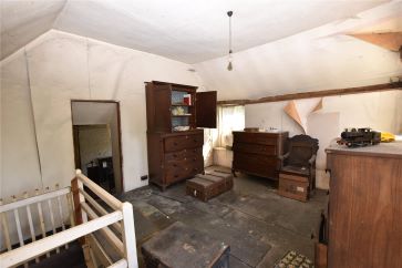 Property for Auction in West Yorkshire