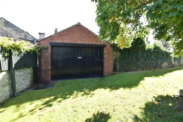 Property for Auction in West Yorkshire