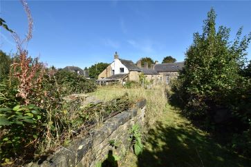 Property for Auction in West Yorkshire