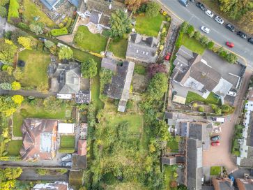 Property for Auction in West Yorkshire