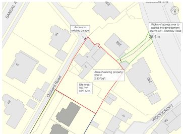 Property for Auction in West Yorkshire