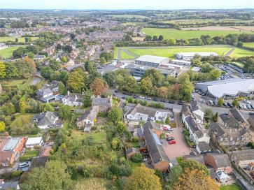 Property for Auction in West Yorkshire