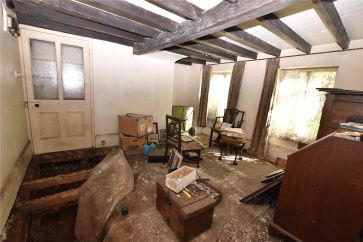 Property for Auction in West Yorkshire