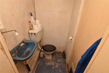 Property for Auction in West Yorkshire