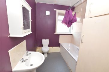 Property for Auction in West Yorkshire