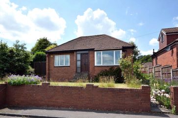 Property for Auction in West Yorkshire