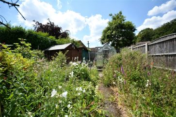 Property for Auction in West Yorkshire