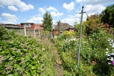 Property for Auction in West Yorkshire
