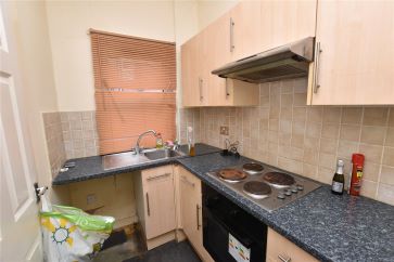 Property for Auction in West Yorkshire