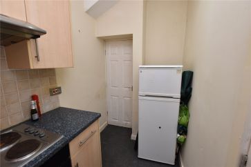 Property for Auction in West Yorkshire
