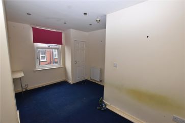 Property for Auction in West Yorkshire
