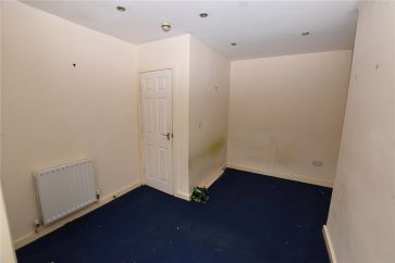 Property for Auction in West Yorkshire