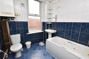 Property for Auction in West Yorkshire