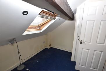 Property for Auction in West Yorkshire