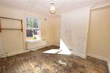 Property for Auction in West Yorkshire