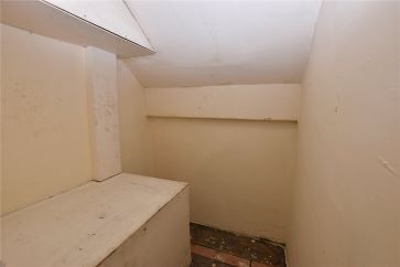 Property for Auction in West Yorkshire