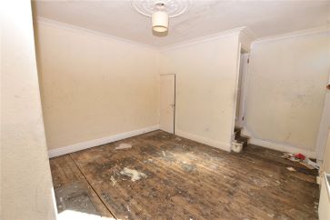 Property for Auction in West Yorkshire