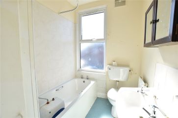Property for Auction in West Yorkshire