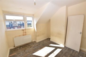 Property for Auction in West Yorkshire