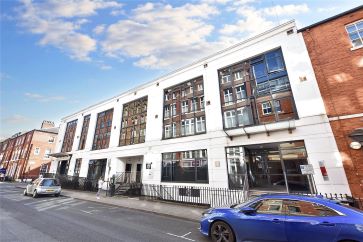 Property for Auction in West Yorkshire