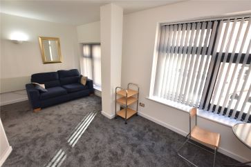 Property for Auction in West Yorkshire