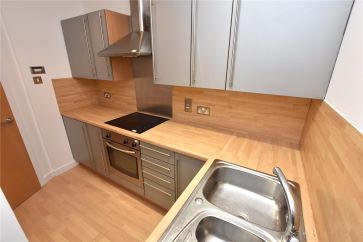 Property for Auction in West Yorkshire
