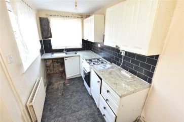 Property for Auction in West Yorkshire