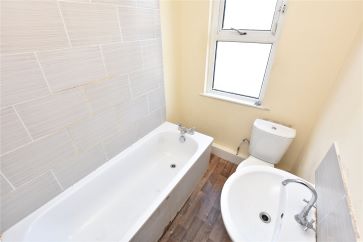 Property for Auction in West Yorkshire