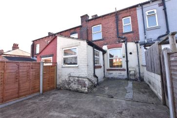 Property for Auction in West Yorkshire