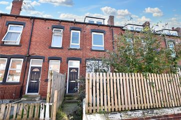 Property for Auction in West Yorkshire