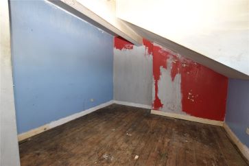 Property for Auction in West Yorkshire