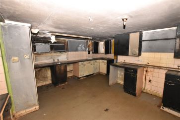 Property for Auction in West Yorkshire