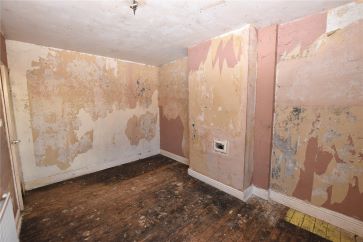 Property for Auction in West Yorkshire