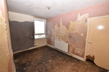 Property for Auction in West Yorkshire