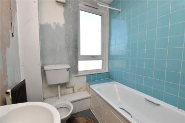 Property for Auction in West Yorkshire