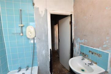 Property for Auction in West Yorkshire