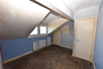 Property for Auction in West Yorkshire