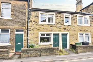 Property for Auction in West Yorkshire
