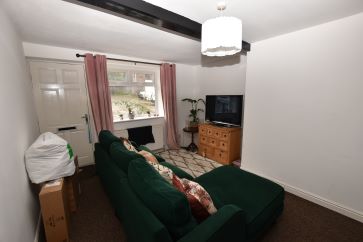 Property for Auction in West Yorkshire