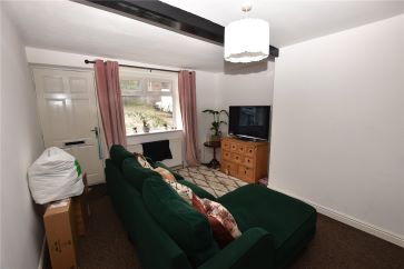 Property for Auction in West Yorkshire