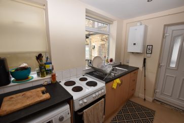 Property for Auction in West Yorkshire
