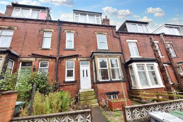 Property for Auction in West Yorkshire