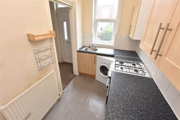 Property for Auction in West Yorkshire