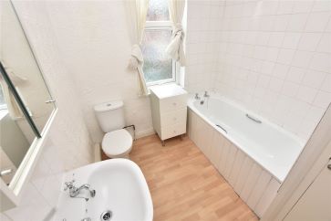 Property for Auction in West Yorkshire