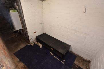 Property for Auction in West Yorkshire