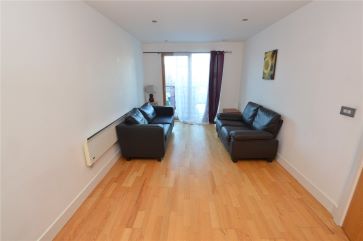 Property for Auction in West Yorkshire - 110 La Salle, Chadwick Street, Leeds, Leeds , West Yorkshire LS10 1NH