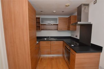 Property for Auction in West Yorkshire - 110 La Salle, Chadwick Street, Leeds, Leeds , West Yorkshire LS10 1NH